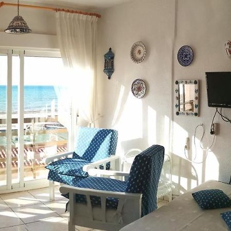 רוקאוטס דה מר Estudio Frente Al Mar מראה חיצוני תמונה