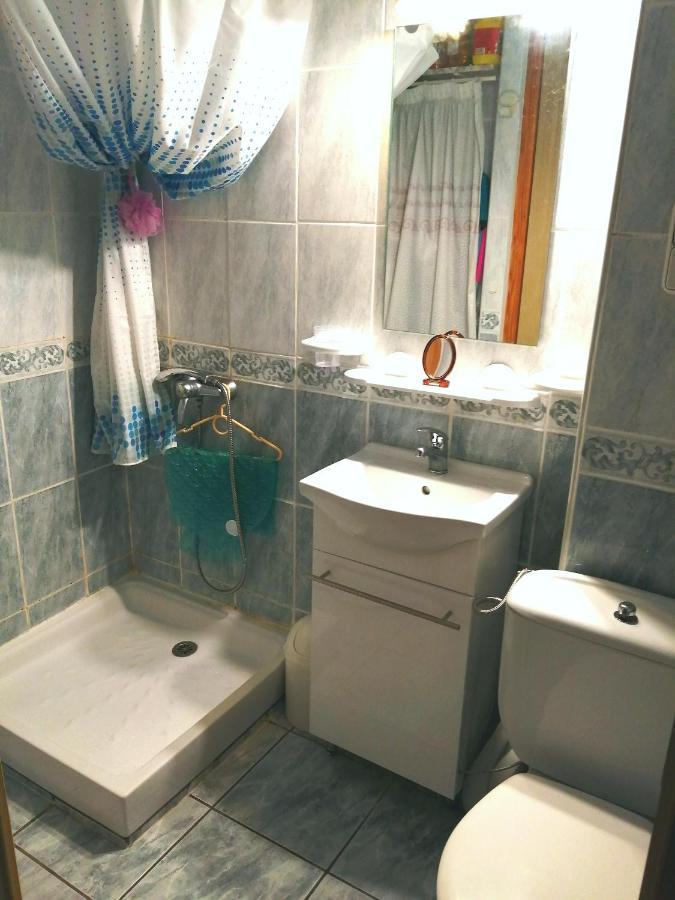 רוקאוטס דה מר Estudio Frente Al Mar מראה חיצוני תמונה