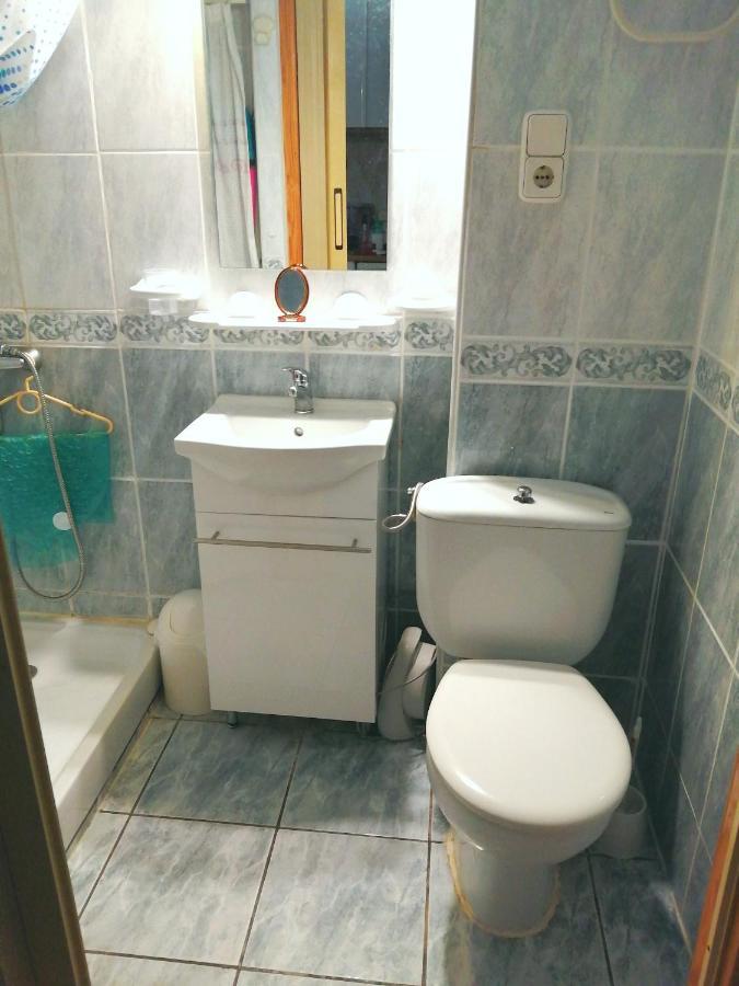 רוקאוטס דה מר Estudio Frente Al Mar מראה חיצוני תמונה