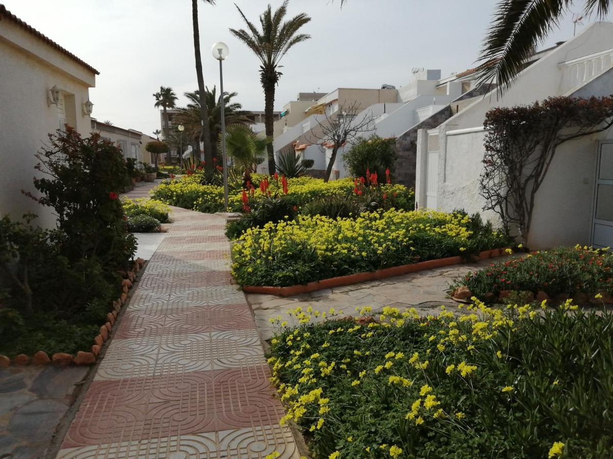 רוקאוטס דה מר Estudio Frente Al Mar מראה חיצוני תמונה