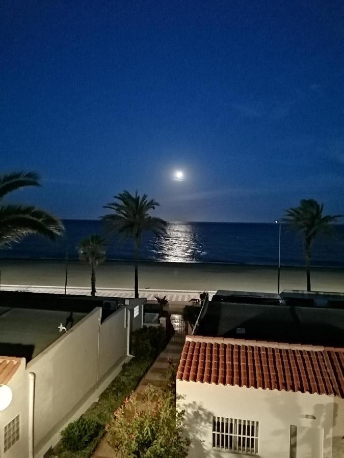 רוקאוטס דה מר Estudio Frente Al Mar מראה חיצוני תמונה
