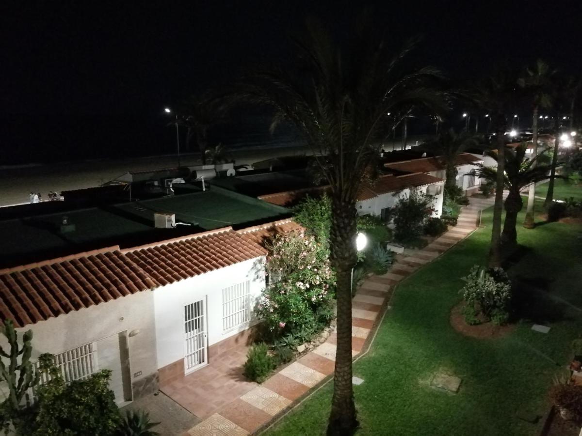 רוקאוטס דה מר Estudio Frente Al Mar מראה חיצוני תמונה
