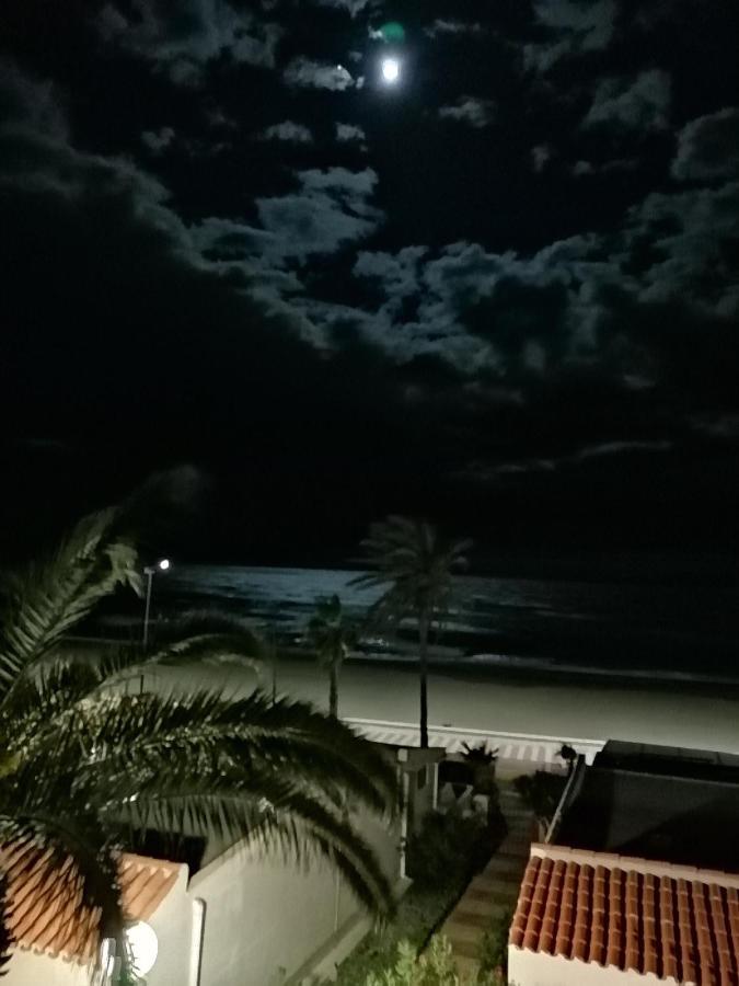רוקאוטס דה מר Estudio Frente Al Mar מראה חיצוני תמונה