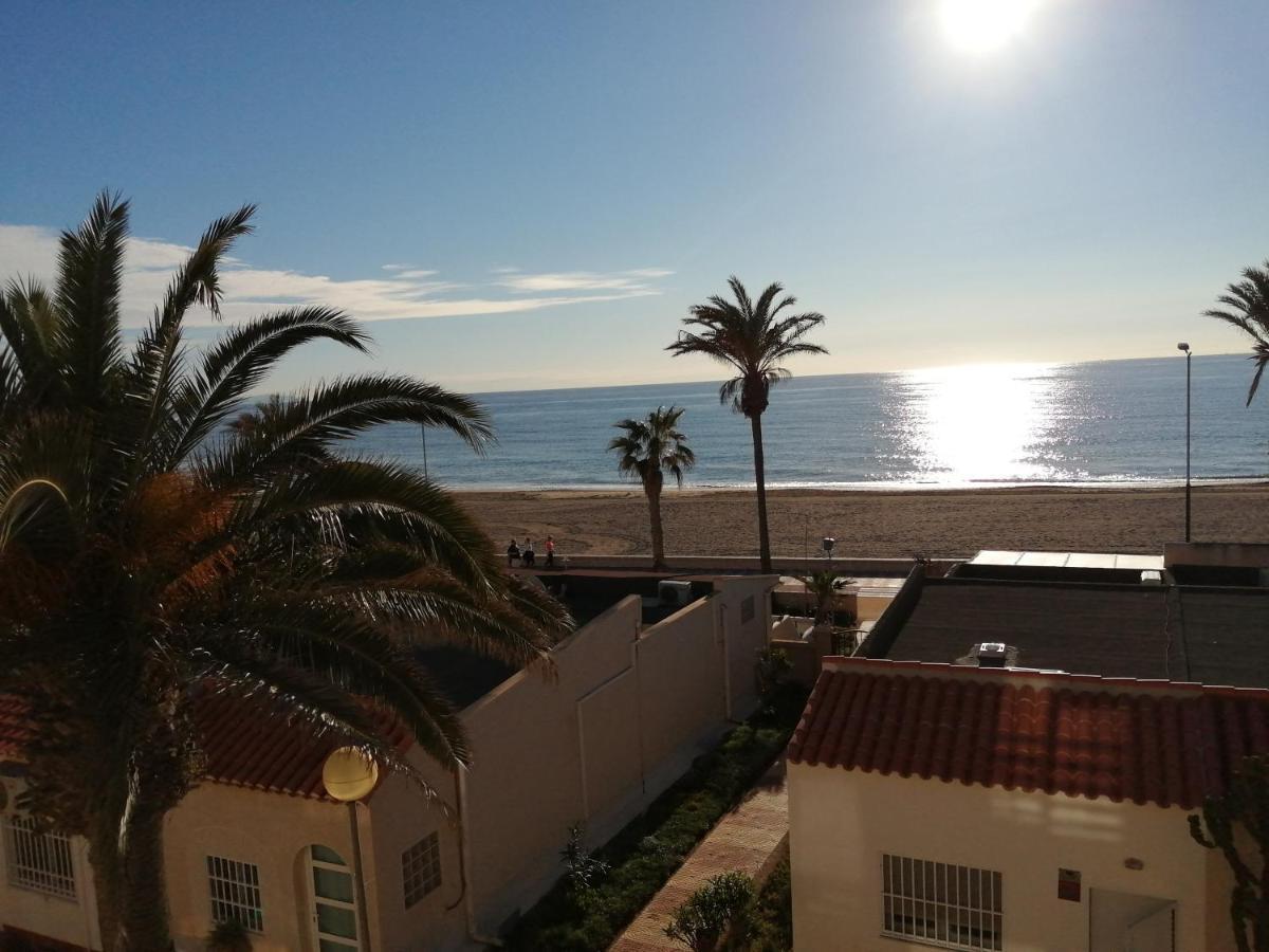רוקאוטס דה מר Estudio Frente Al Mar מראה חיצוני תמונה