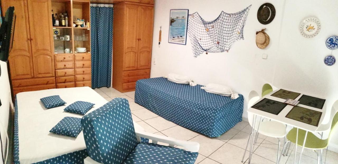 רוקאוטס דה מר Estudio Frente Al Mar מראה חיצוני תמונה