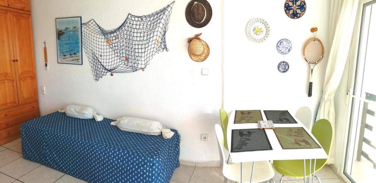 רוקאוטס דה מר Estudio Frente Al Mar מראה חיצוני תמונה