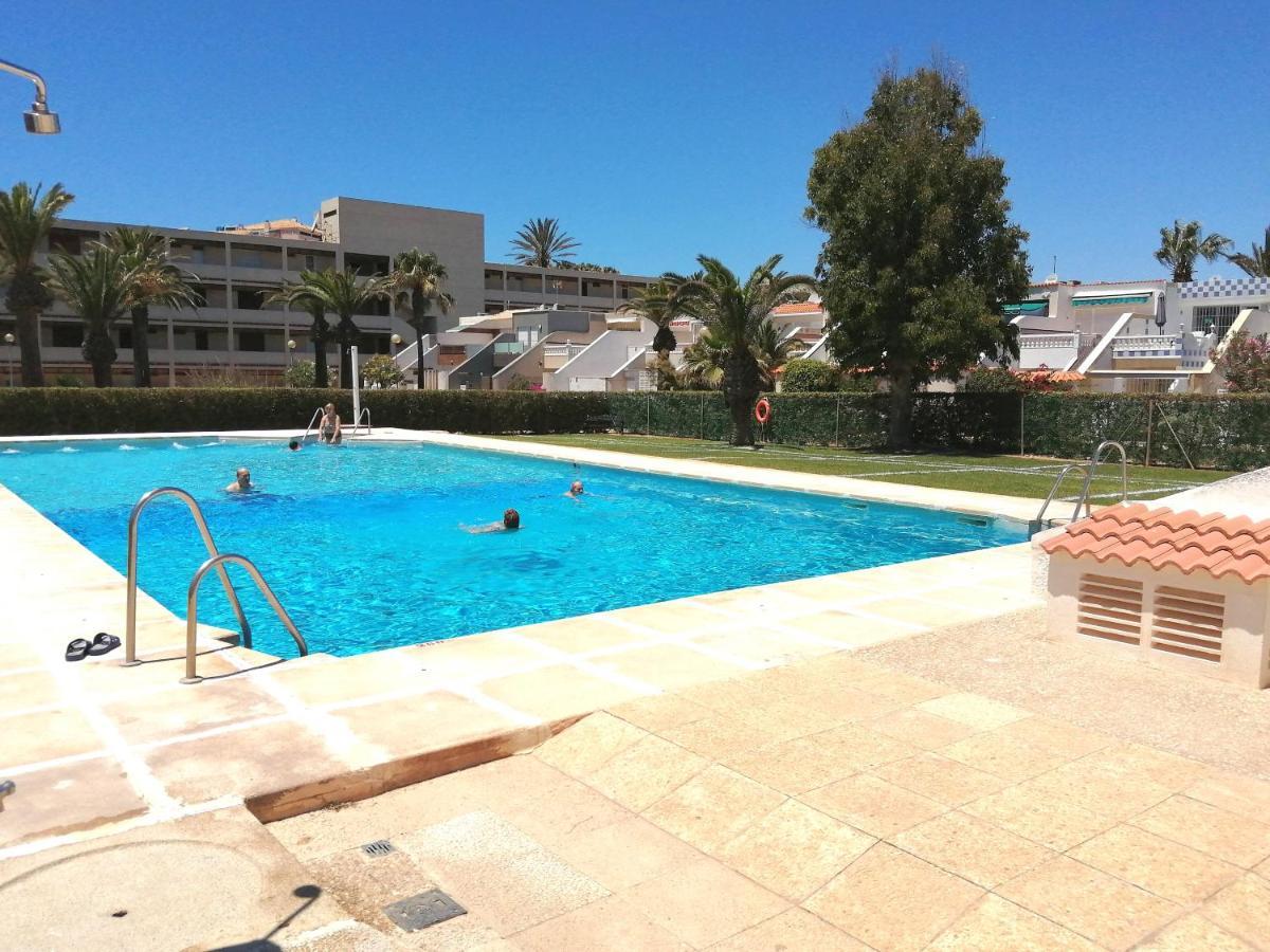 רוקאוטס דה מר Estudio Frente Al Mar מראה חיצוני תמונה