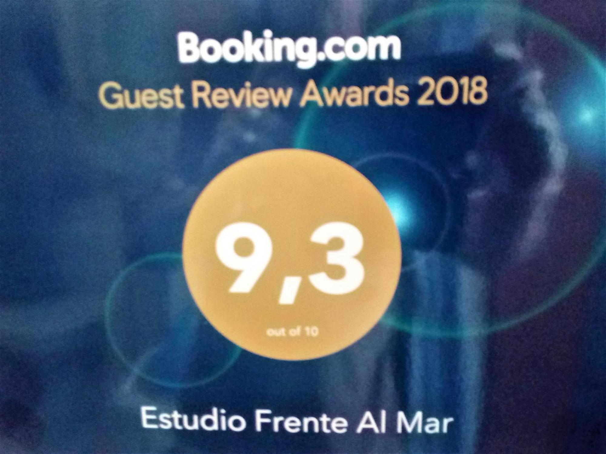 רוקאוטס דה מר Estudio Frente Al Mar מראה חיצוני תמונה