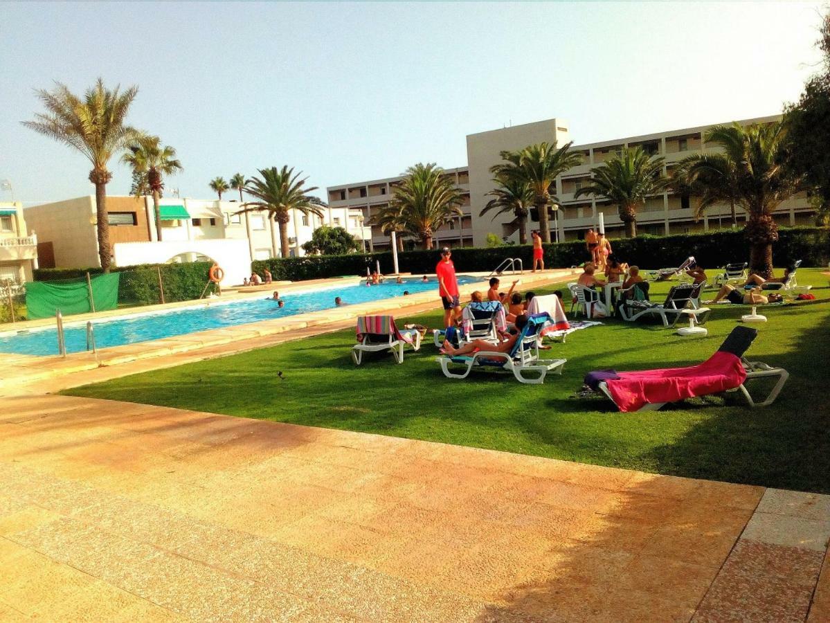 רוקאוטס דה מר Estudio Frente Al Mar מראה חיצוני תמונה