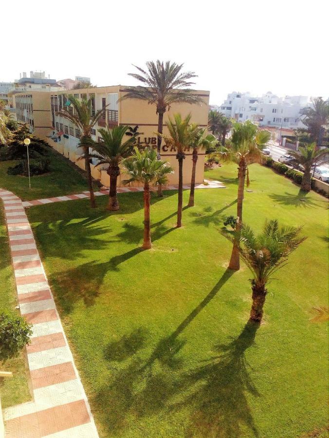 רוקאוטס דה מר Estudio Frente Al Mar מראה חיצוני תמונה