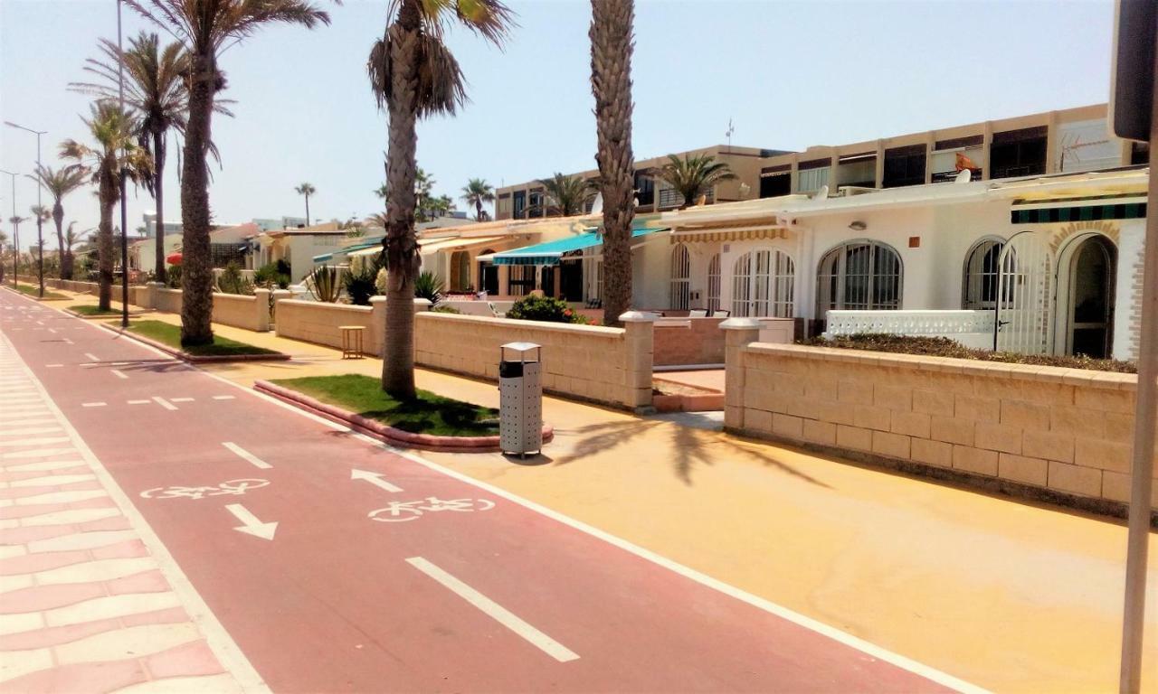 רוקאוטס דה מר Estudio Frente Al Mar מראה חיצוני תמונה