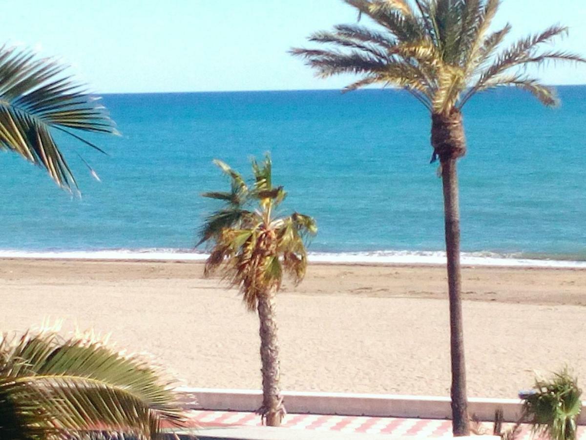 רוקאוטס דה מר Estudio Frente Al Mar מראה חיצוני תמונה
