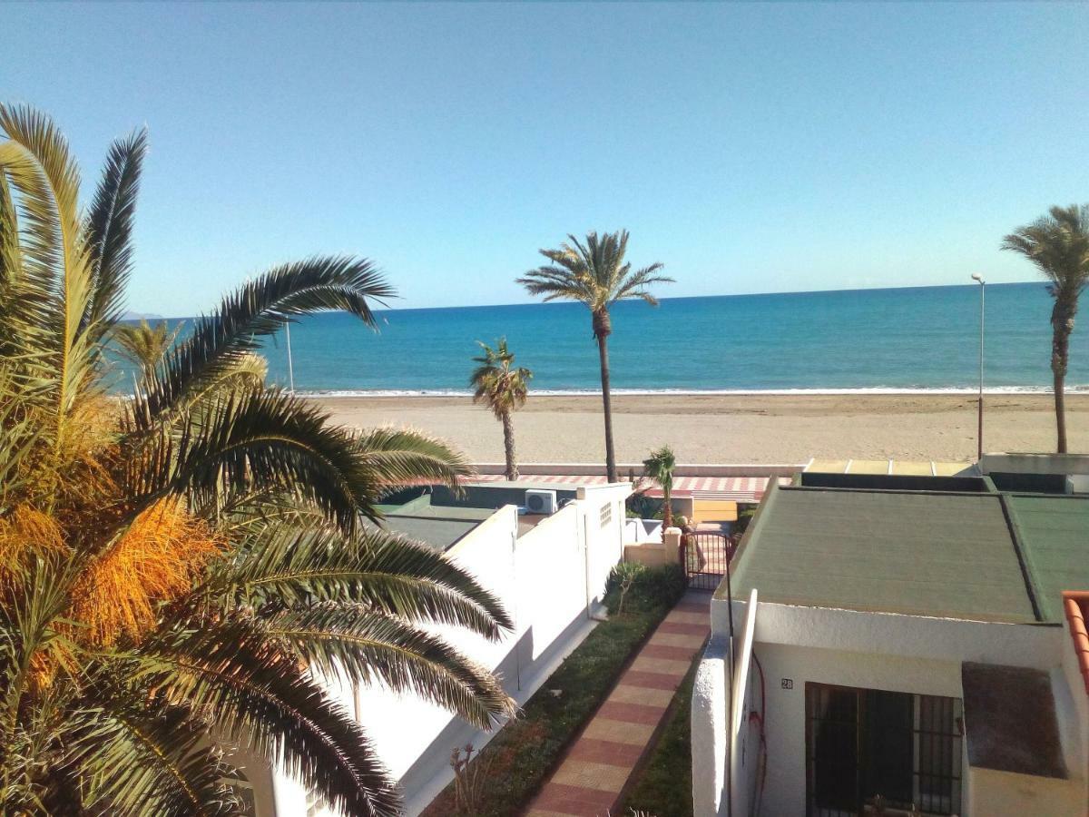 רוקאוטס דה מר Estudio Frente Al Mar מראה חיצוני תמונה