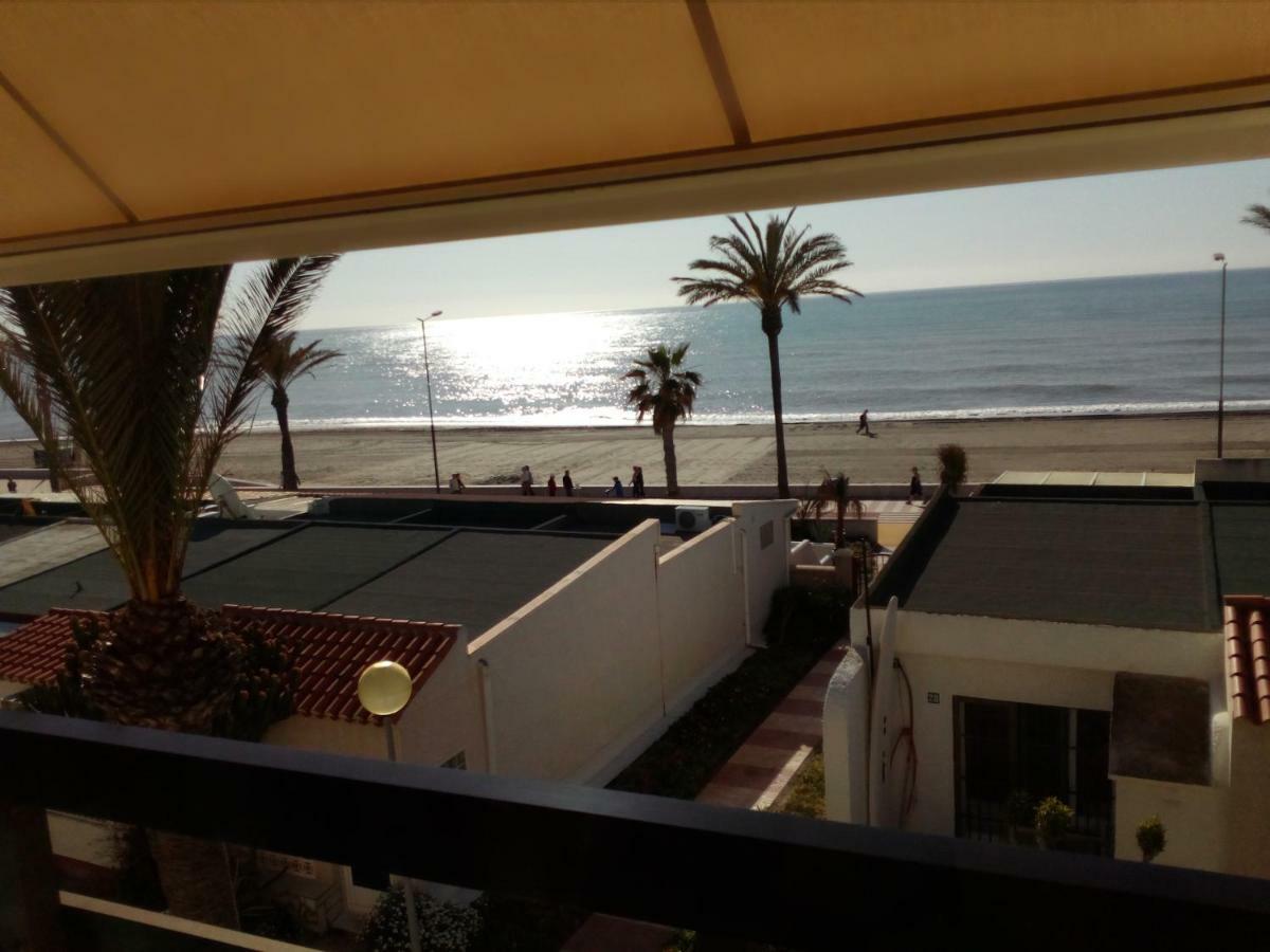 רוקאוטס דה מר Estudio Frente Al Mar מראה חיצוני תמונה
