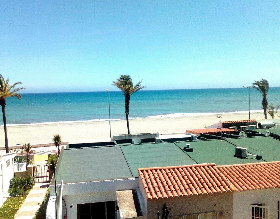 רוקאוטס דה מר Estudio Frente Al Mar מראה חיצוני תמונה